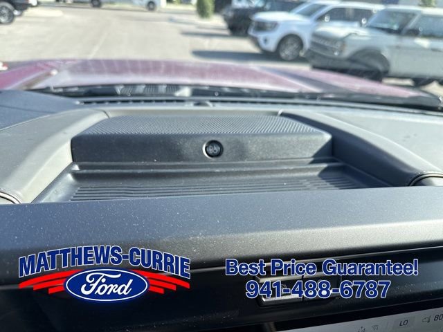New 2026 Ford F350 Platinum w/ Platinum Plus Package AWD/4WD image 19