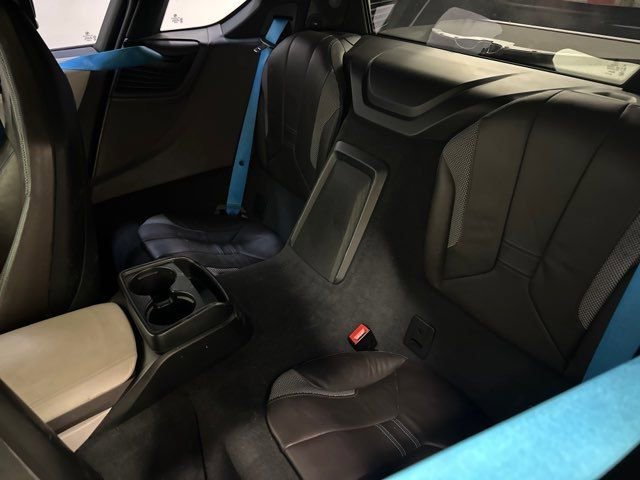 Used 2015 BMW i8 image 17