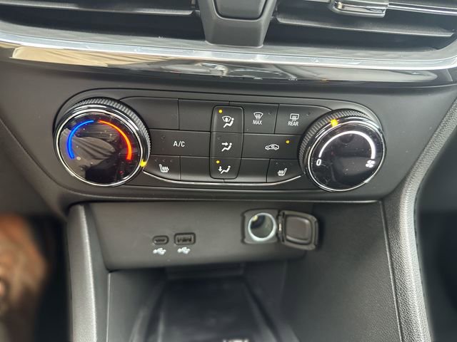 New 2026 Buick Encore GX Preferred w/ Advanced Technology Package AWD/4WD image 18
