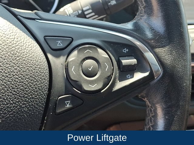 Used 2016 Buick Envision Premium AWD/4WD image 8