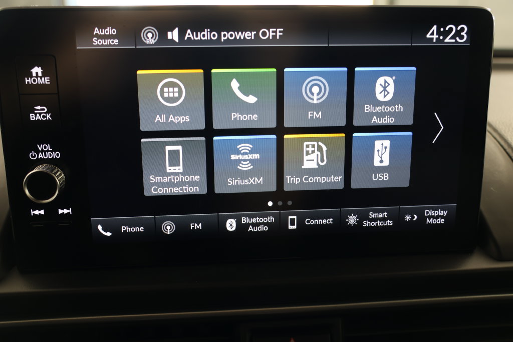 Used 2025 Honda Pilot EX-L image 14
