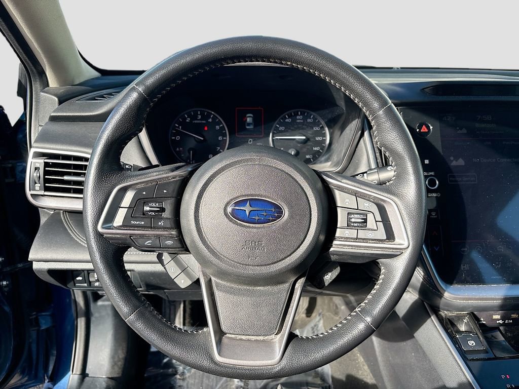 Used 2022 Subaru Legacy Limited image 11