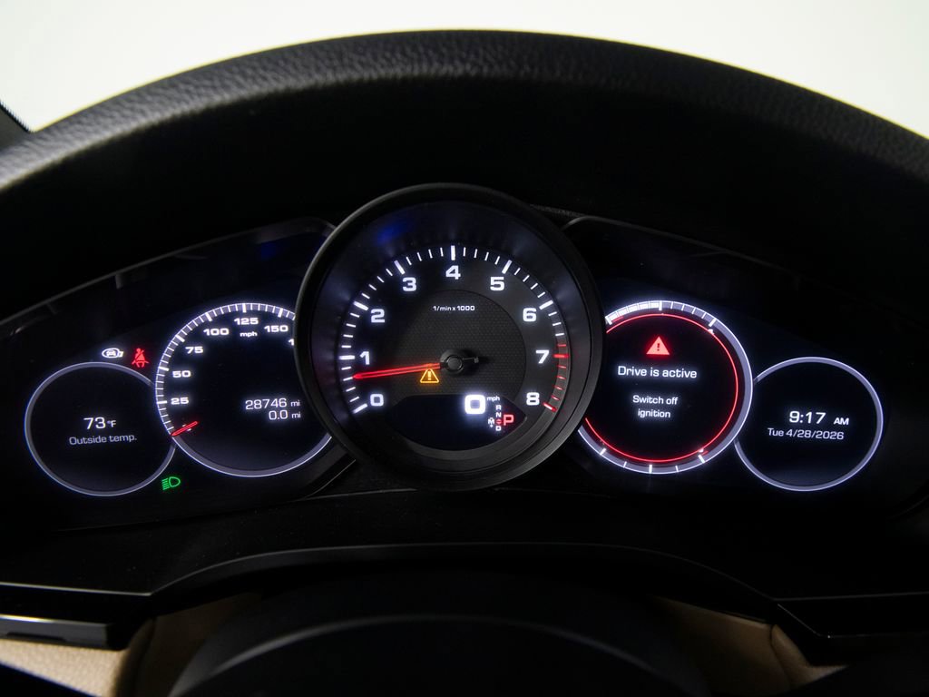 Certified 2020 Porsche Cayenne AWD/4WD image 24