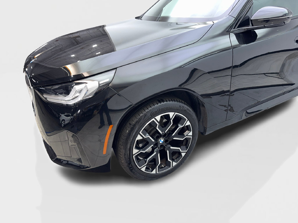 Used 2026 BMW X3 xDrive30i w/ M Sport Package AWD/4WD image 20