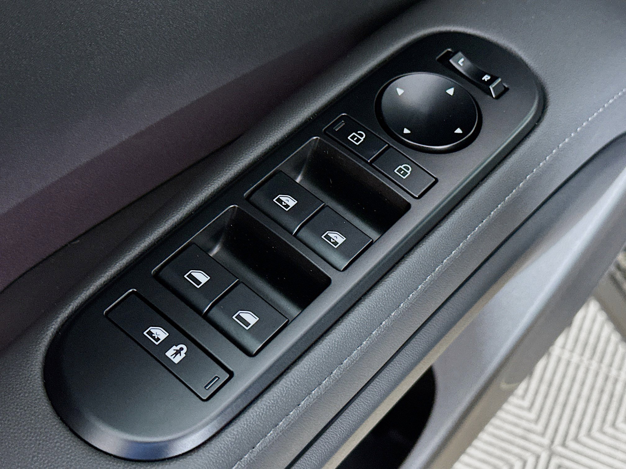 New 2026 Hyundai Palisade XRT Pro image 18