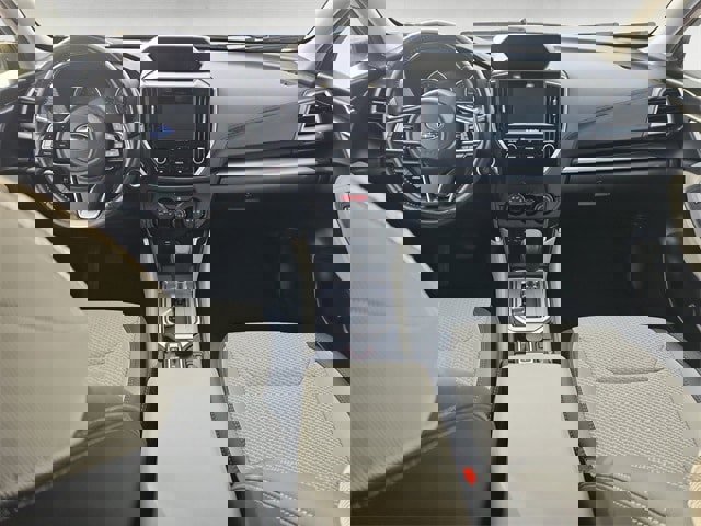 Certified 2024 Subaru Forester Premium image 10