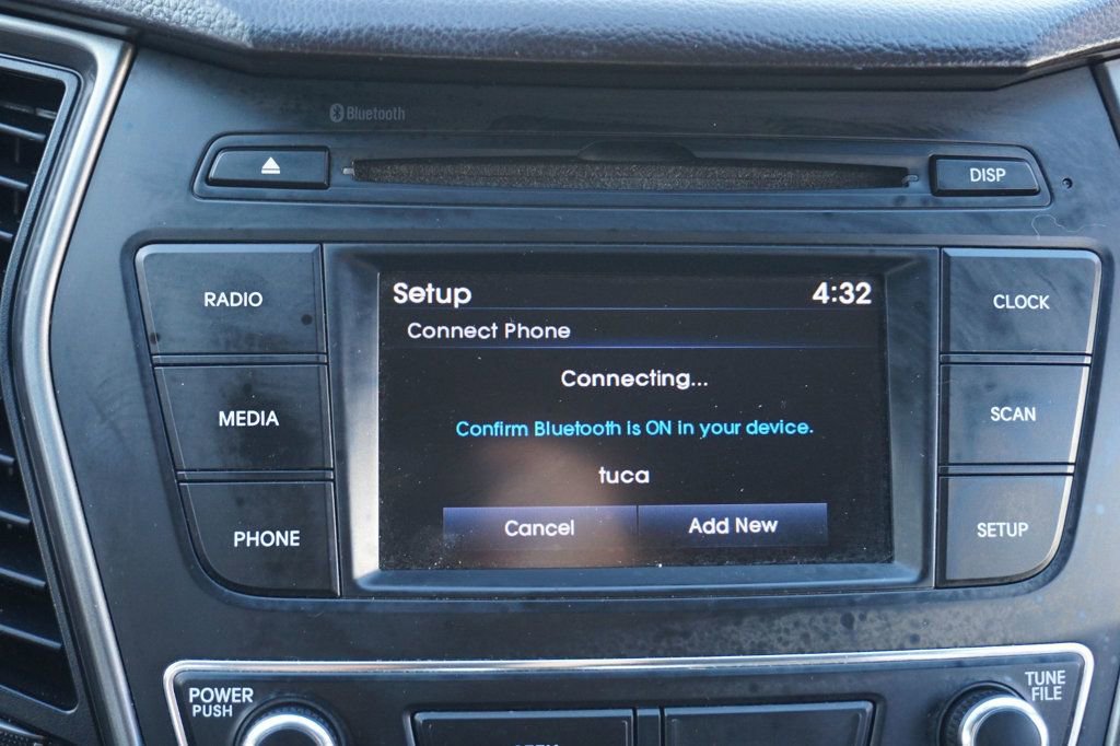 Used 2018 Hyundai Santa Fe Sport image 32