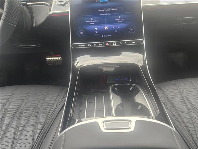 Certified 2025 Mercedes-Benz S 63 AMG S image 14