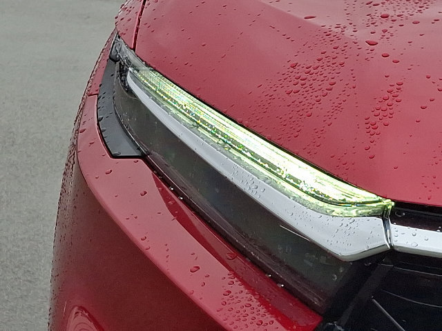 Certified 2023 Honda CR-V EX image 9