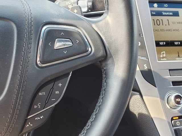 Used 2017 Lincoln MKZ Reserve w/ Climate Package AWD/4WD image 18