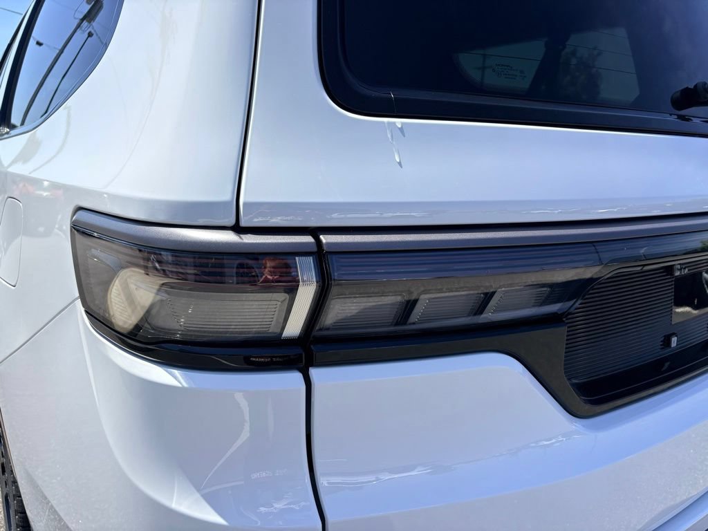 New 2026 Jeep Grand Wagoneer L Limited AWD/4WD image 9