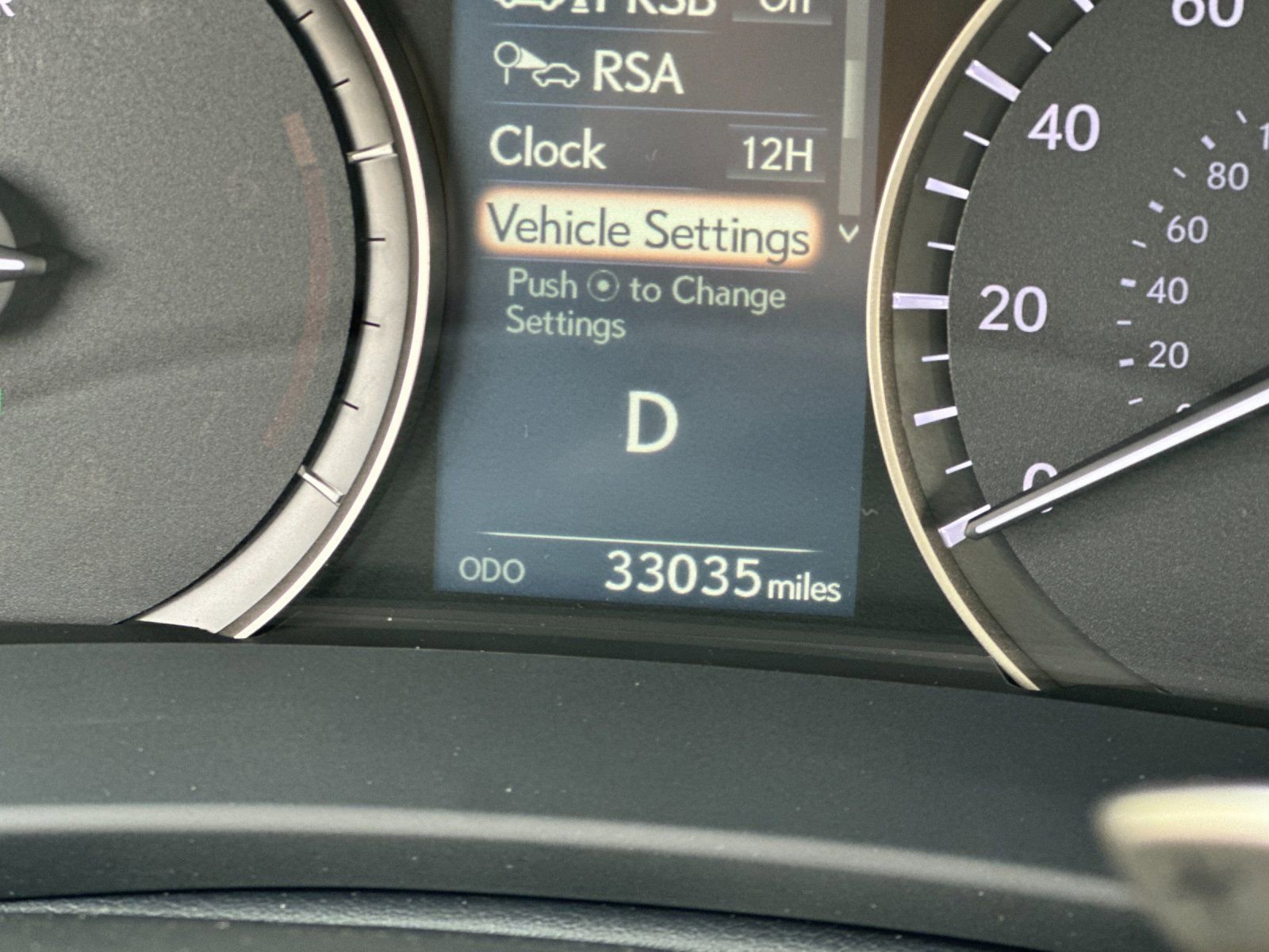 Used 2022 Lexus RX 450h AWD w/ Premium Package image 26