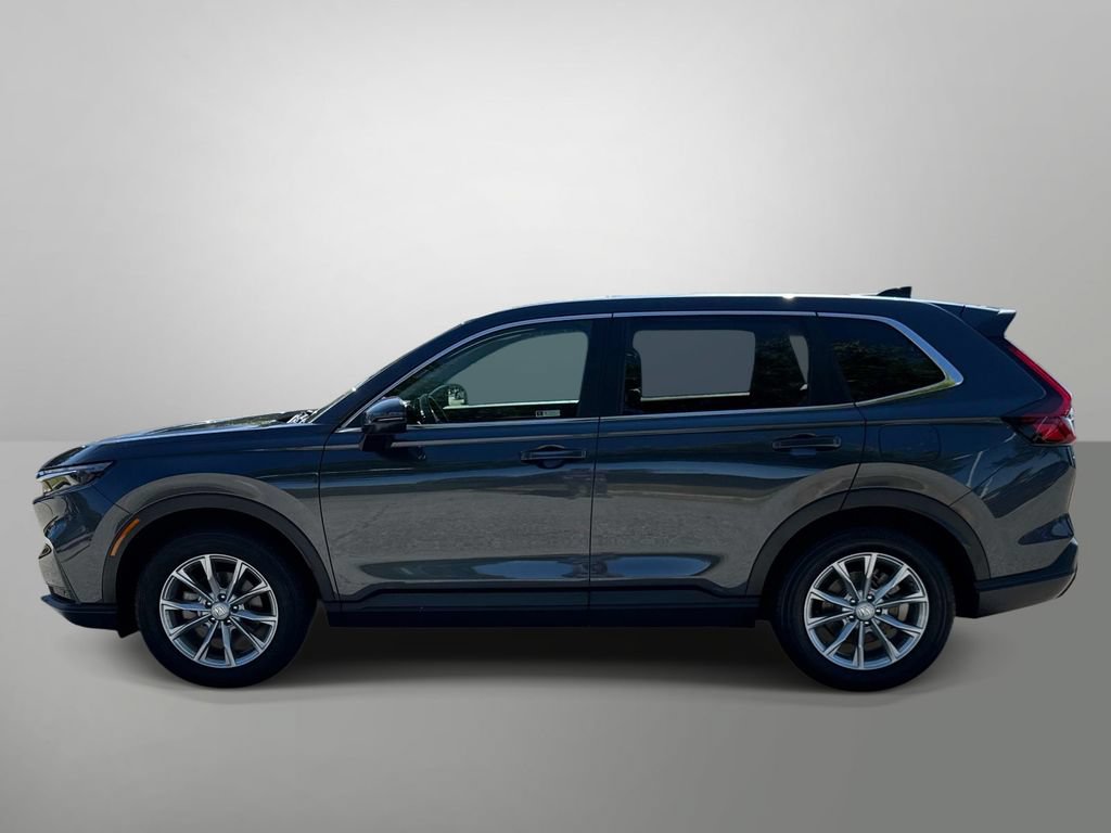 Certified 2025 Honda CR-V EX-L image 26