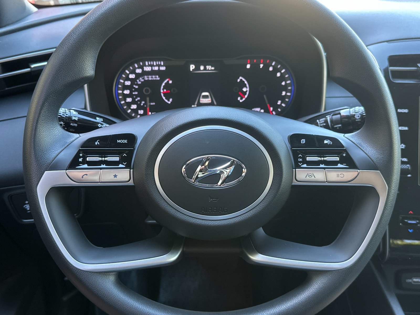 Used 2024 Hyundai Santa Cruz SEL FWD image 22