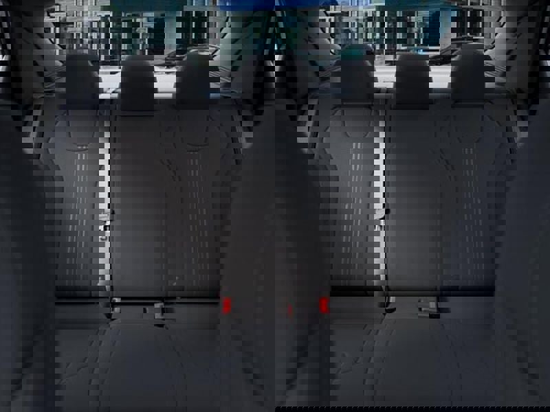 New 2025 Hyundai Elantra Sport image 12