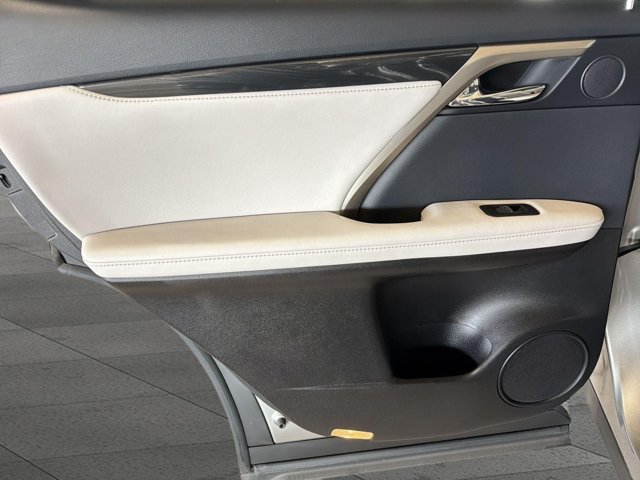 Used 2022 Lexus RX 350 FWD image 12