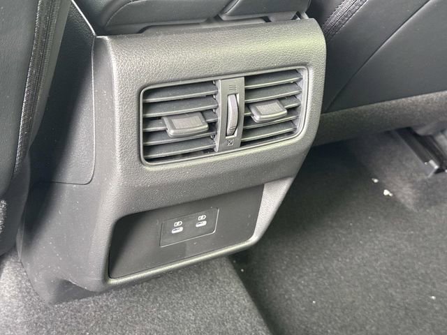 New 2026 Nissan Rogue Platinum image 17