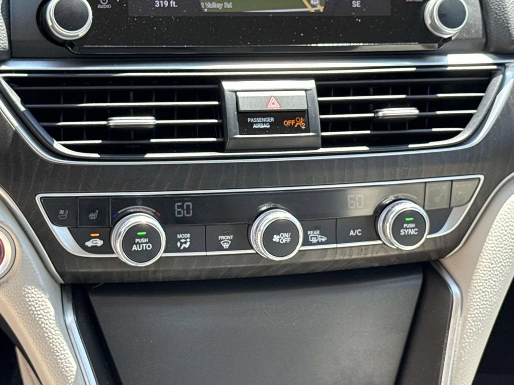 Used 2020 Honda Accord Touring image 34