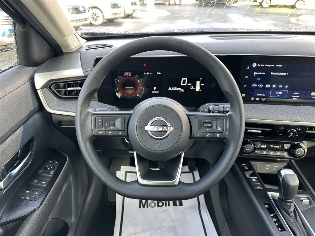 New 2026 Nissan Kicks SV w/ SV Premium Package image 14