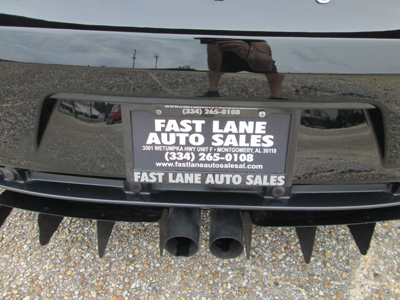 Used 2011 Lotus Evora 2+2 RWD image 63