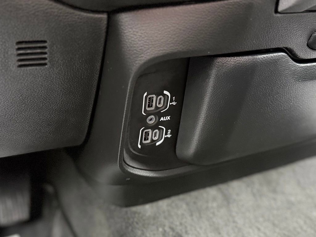 Used 2022 RAM 1500 Big Horn image 16