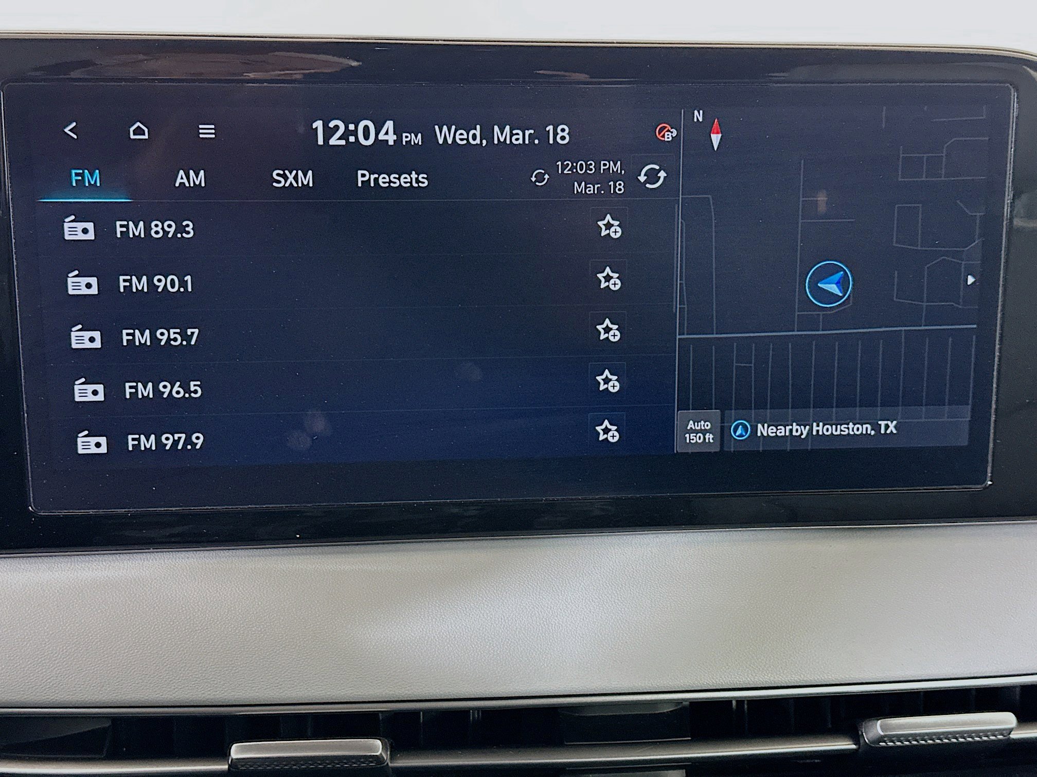 Used 2025 Hyundai Palisade SEL image 21