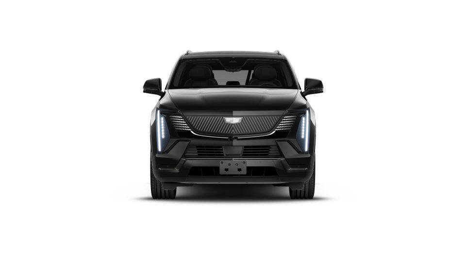 New 2026 Cadillac Escalade IQL Sport 1 w/ LPO, Floor Liner Package AWD/4WD image 9