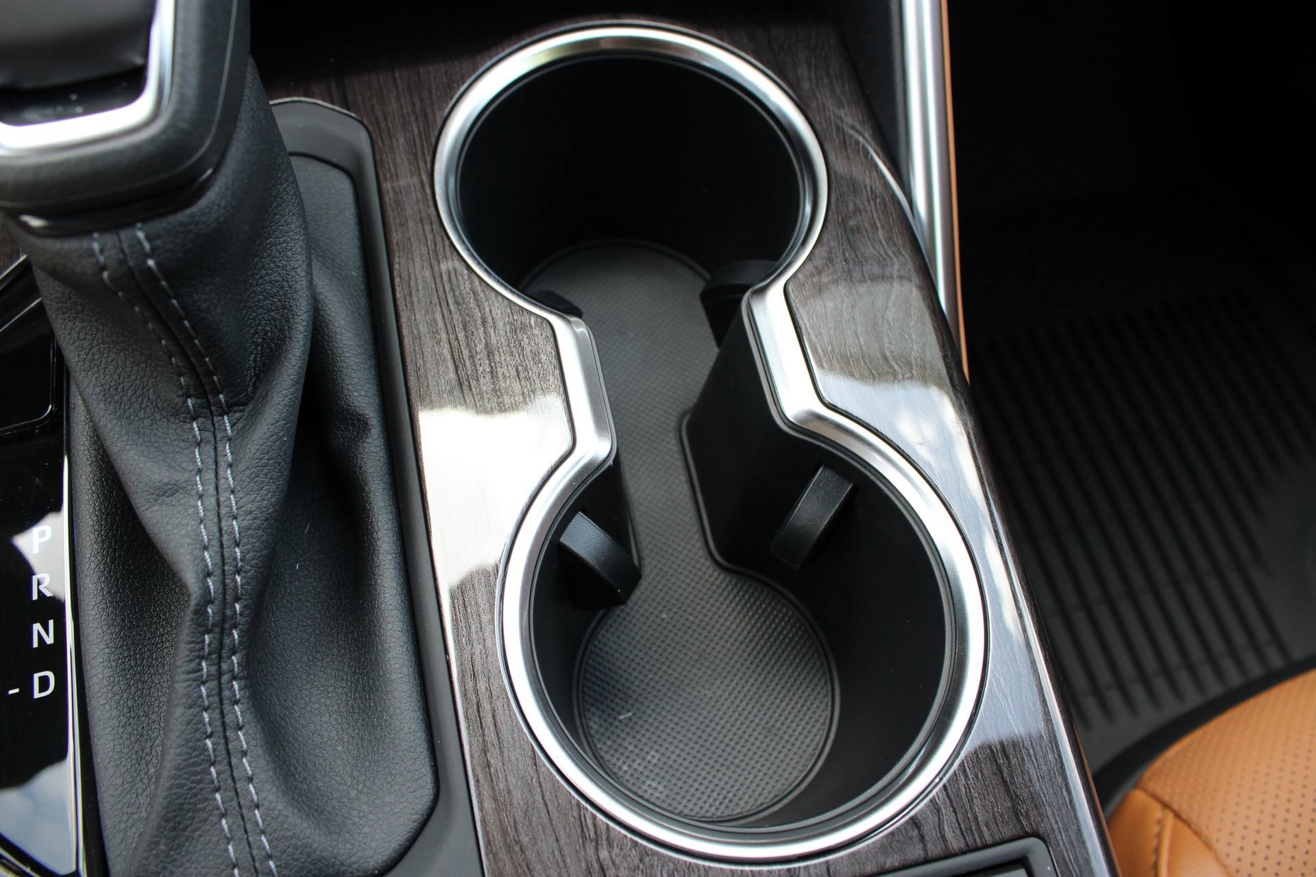 New 2026 Toyota Highlander Platinum AWD/4WD image 53
