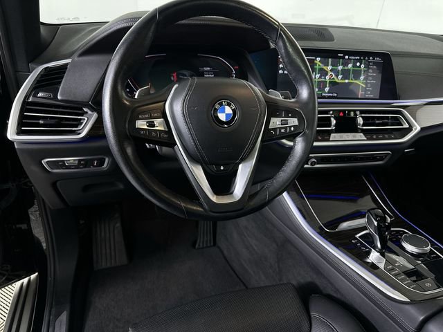 Used 2023 BMW X5 sDrive40i RWD image 21