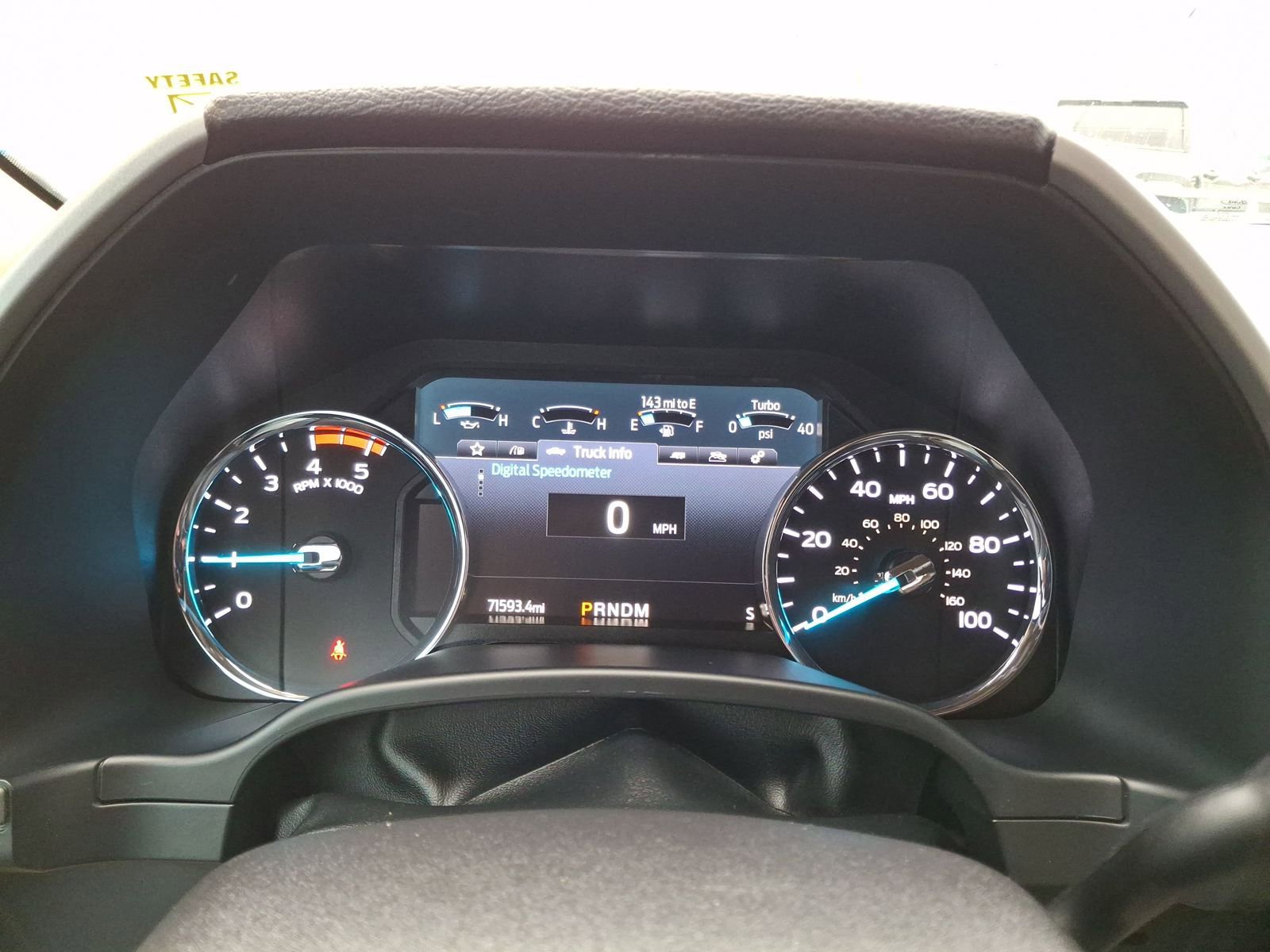 Used 2021 Ford F450 Lariat w/ Lariat Ultimate Package image 28