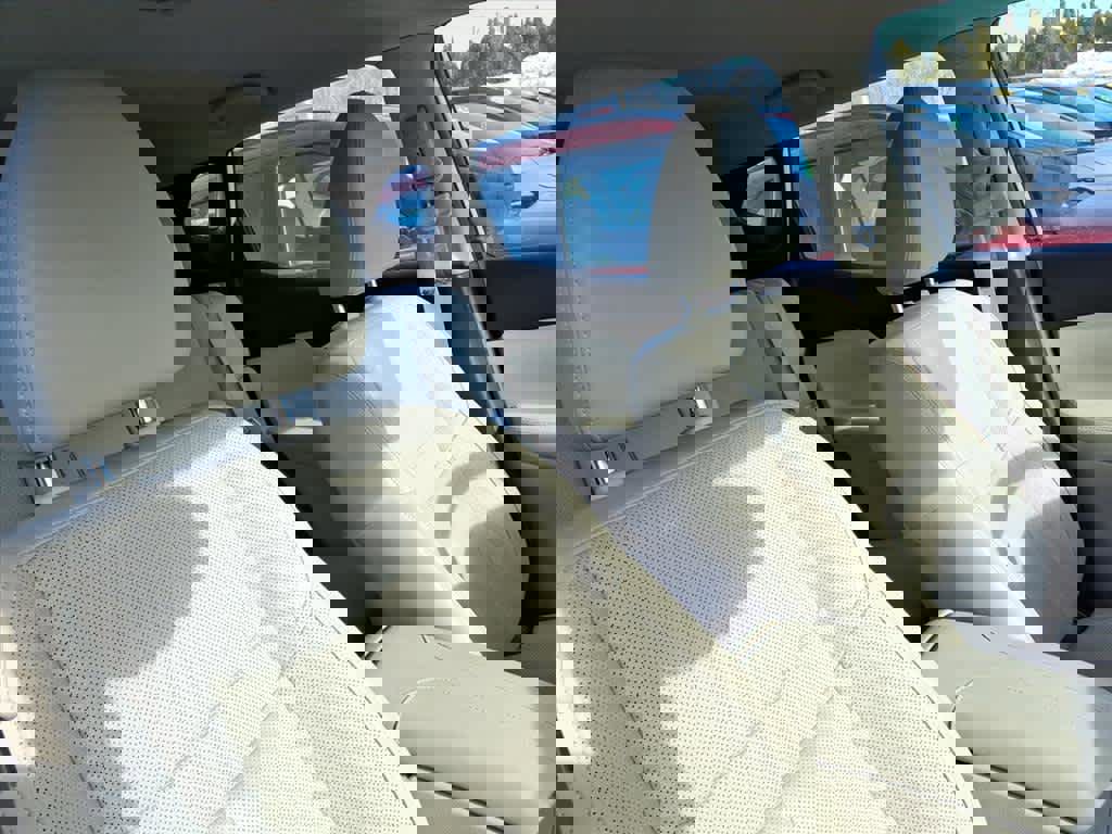 Used 2022 Nissan Rogue Sport SL image 26