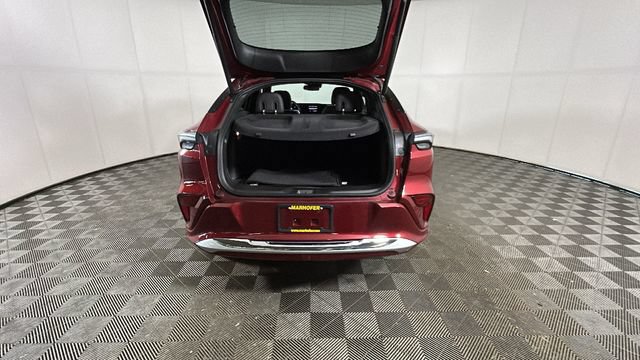 Used 2024 Buick Envista Avenir FWD image 27
