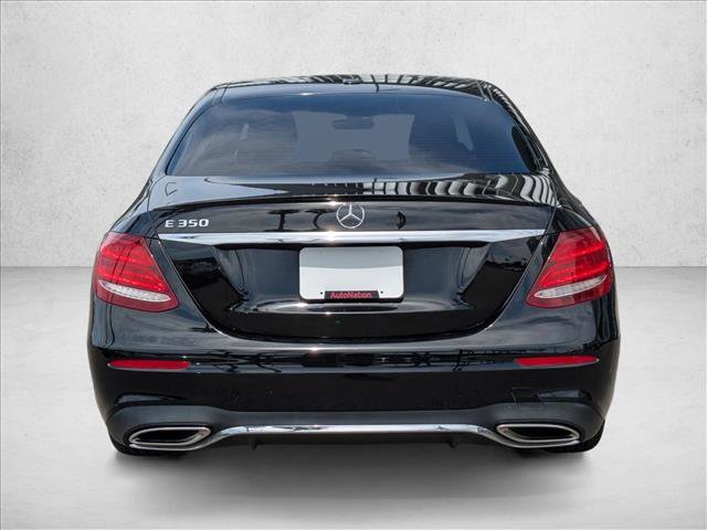 Certified 2020 Mercedes-Benz E 350 Sedan image 6