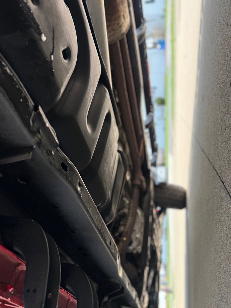 Used 2024 Nissan Titan PRO-4X w/ Pro-4x Convenience Package image 24