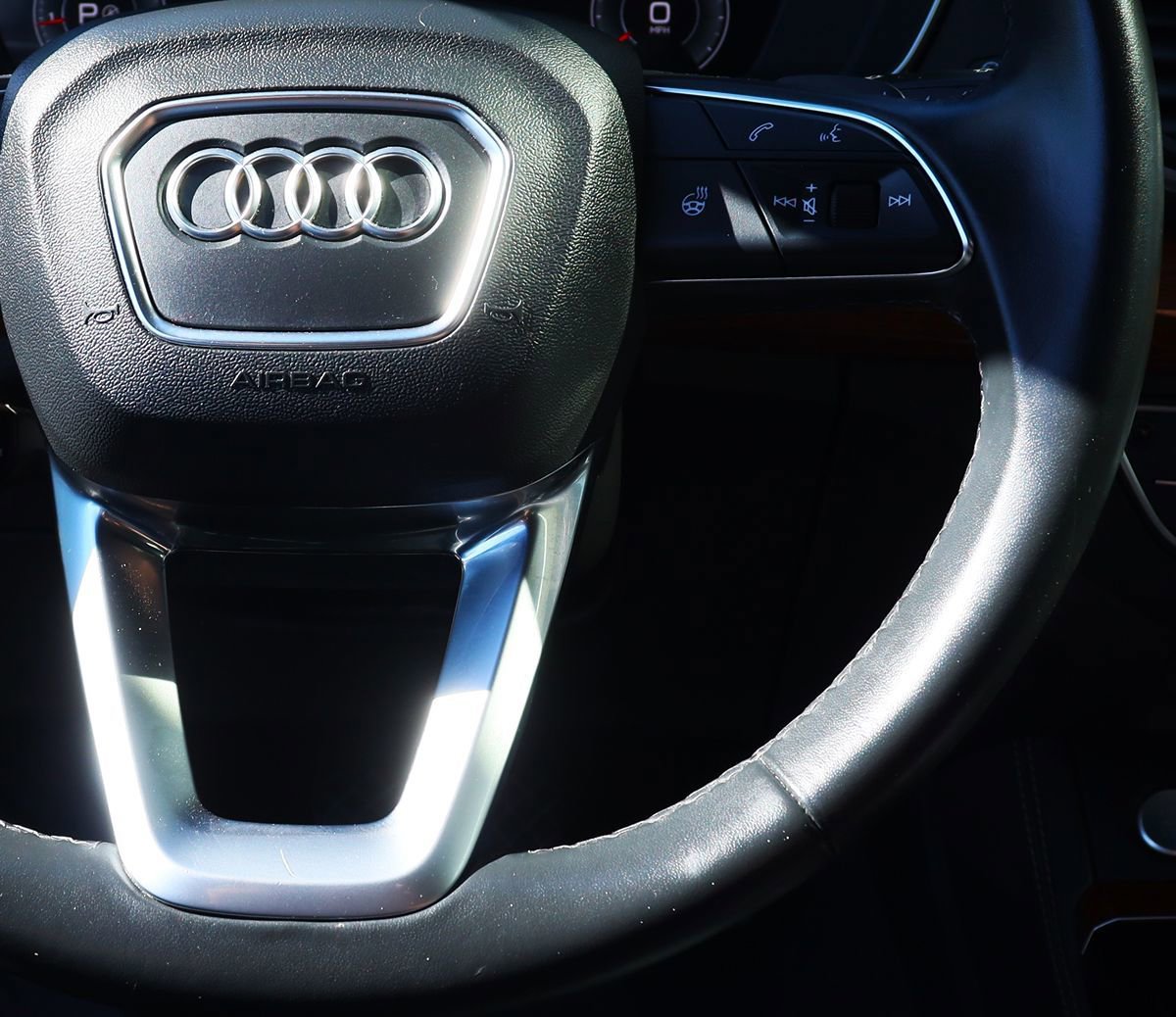 Used 2023 Audi Q5 2.0T Premium Plus AWD/4WD image 55