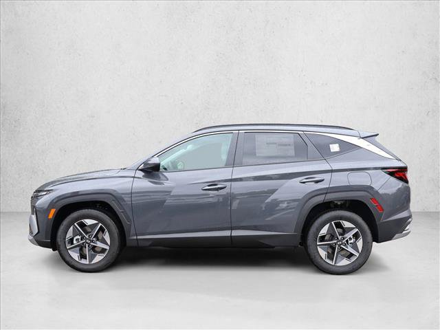 New 2026 Hyundai Tucson SEL Plus AWD/4WD image 8
