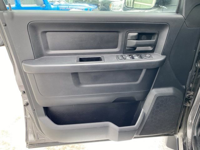 Used 2016 RAM 2500 Tradesman w/ Popular Equipment Group image 10