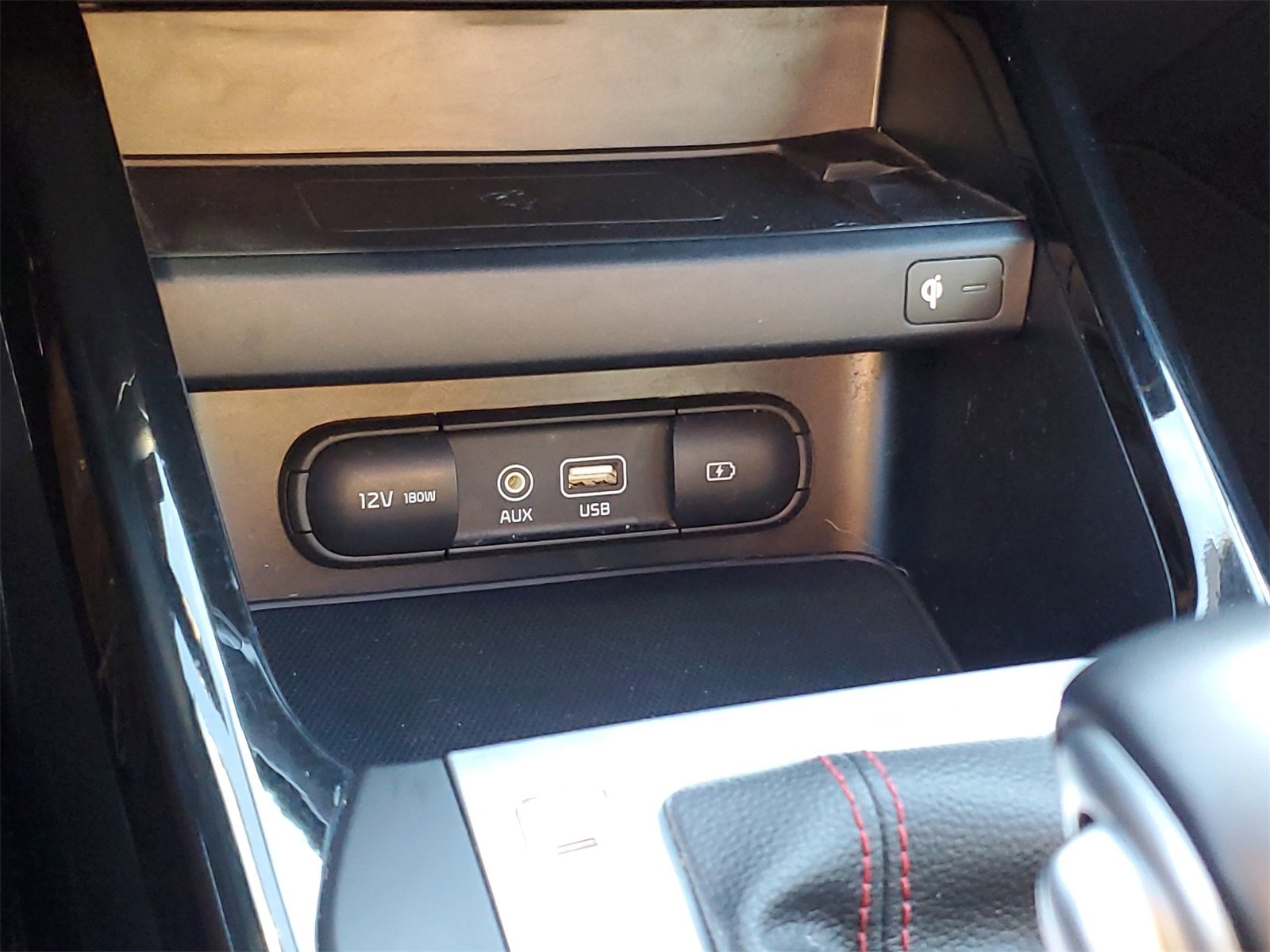 Used 2021 Kia Forte GT w/ GT2 Package image 29