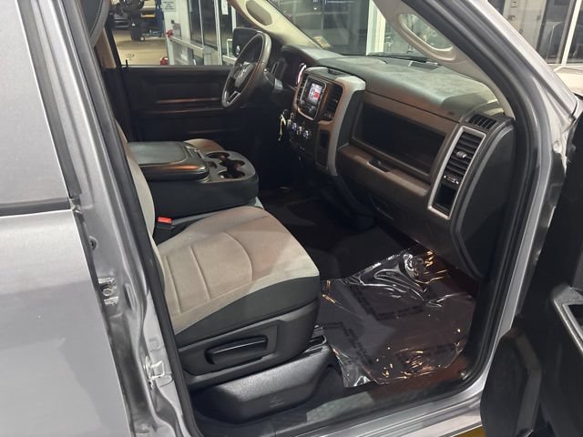 Used 2021 RAM 1500 Tradesman w/ Chrome Plus Package AWD/4WD image 35