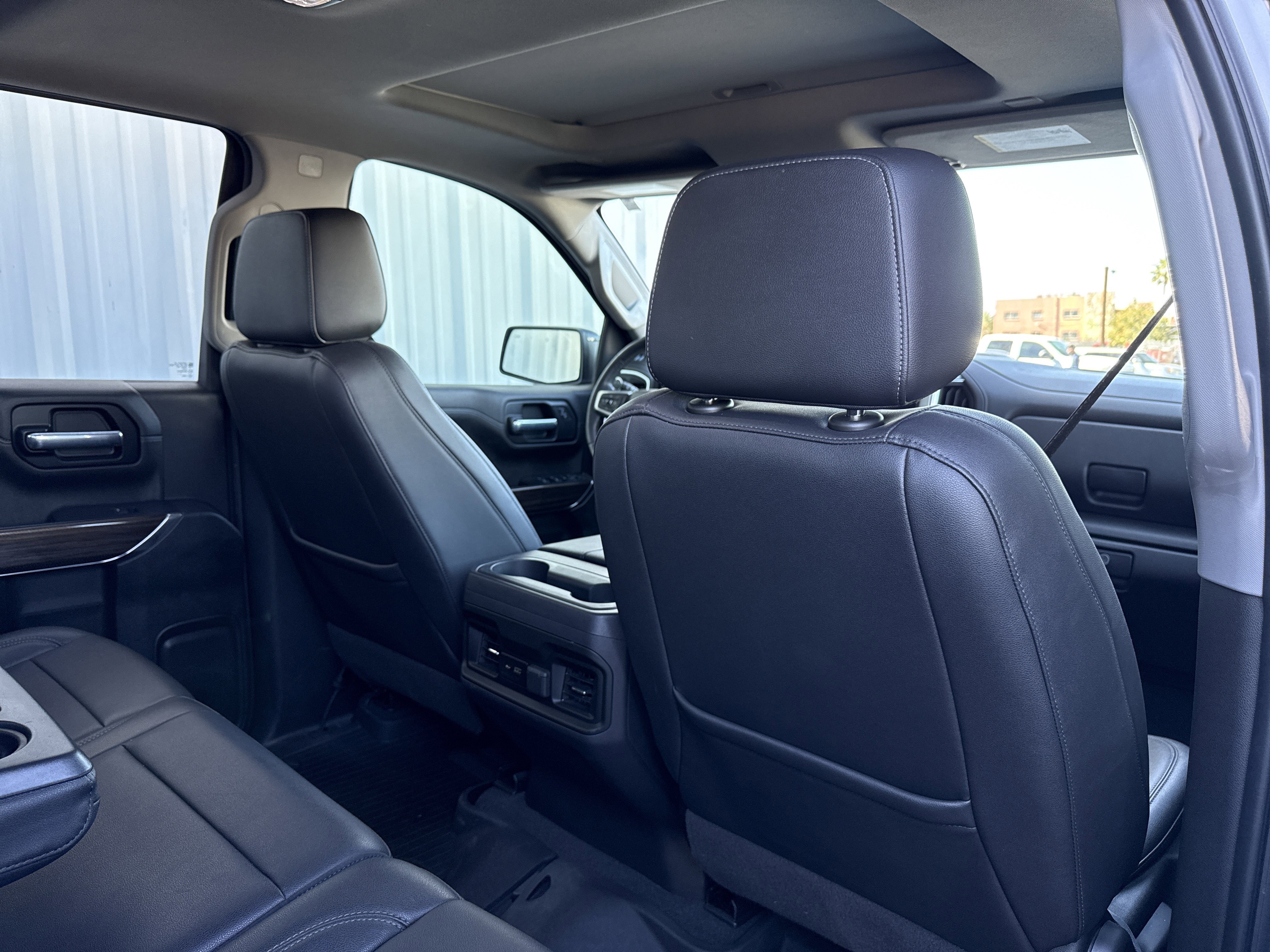 Used 2021 Chevrolet Silverado 1500 LT Trail Boss w/ Convenience Package II image 53