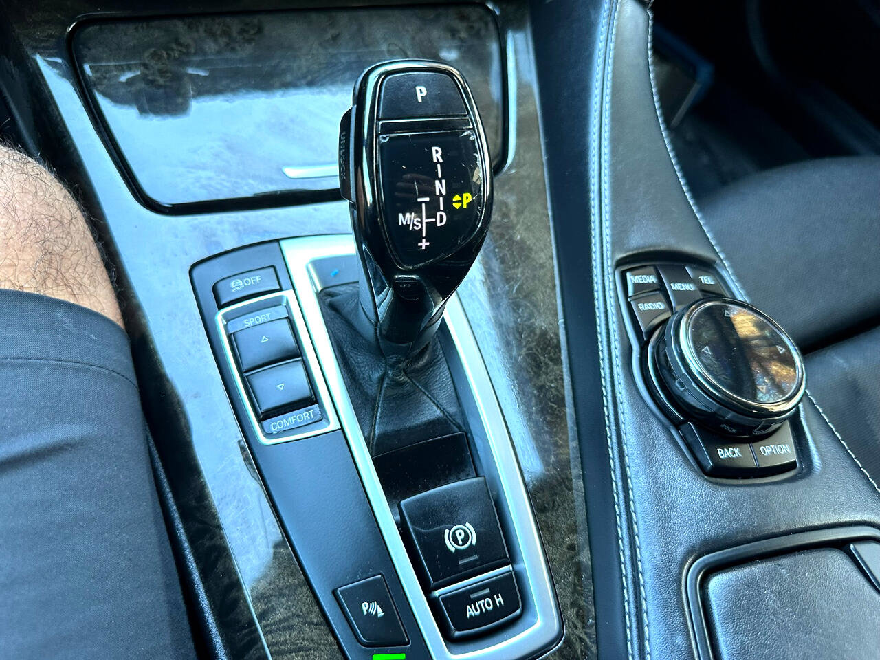 Used 2015 BMW 640i Convertible image 36