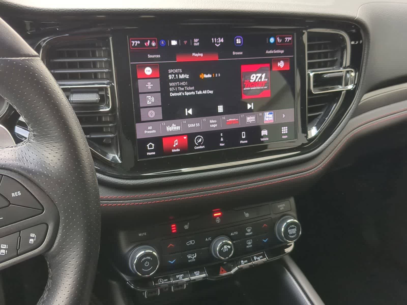 Certified 2023 Dodge Durango GT AWD/4WD image 26