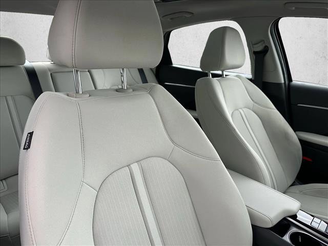 Used 2023 Hyundai Sonata SEL w/ Convenience Package image 30