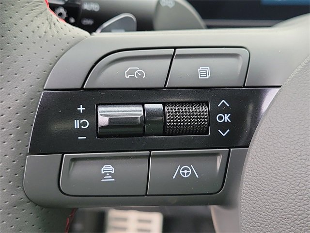 New 2026 Hyundai Sonata N Line image 22