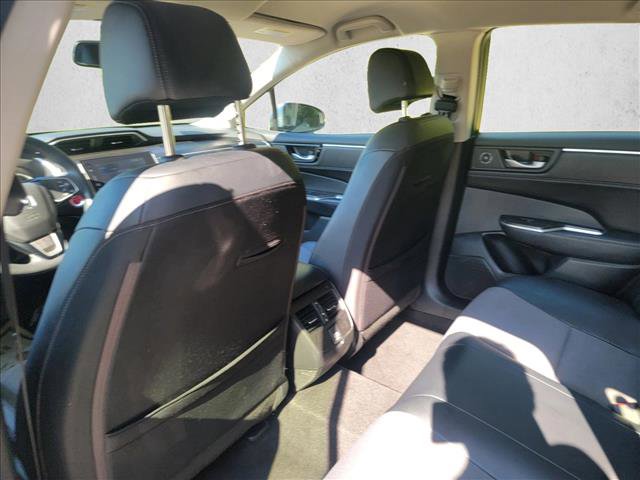 Used 2018 Honda Clarity image 13