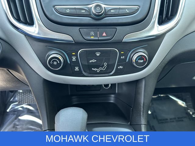 Used 2024 Chevrolet Equinox LS w/ LS Convenience Package AWD/4WD image 18