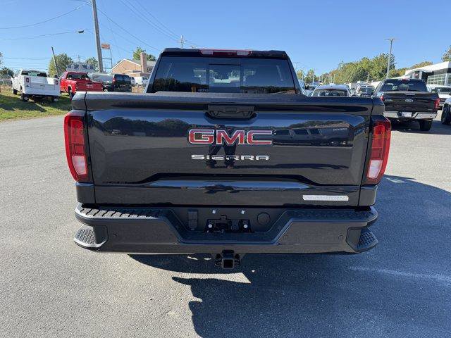 New 2026 GMC Sierra 1500 Elevation w/ Elevation Premium Package image 6
