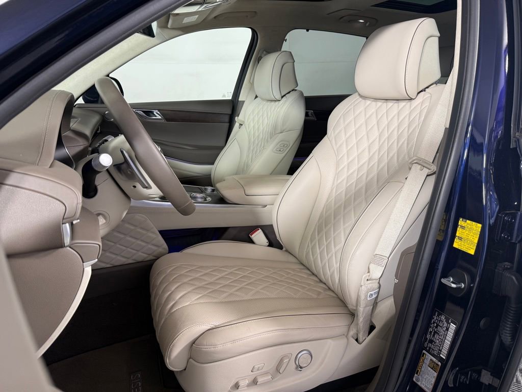 Used 2024 Genesis GV80 3.5T image 15