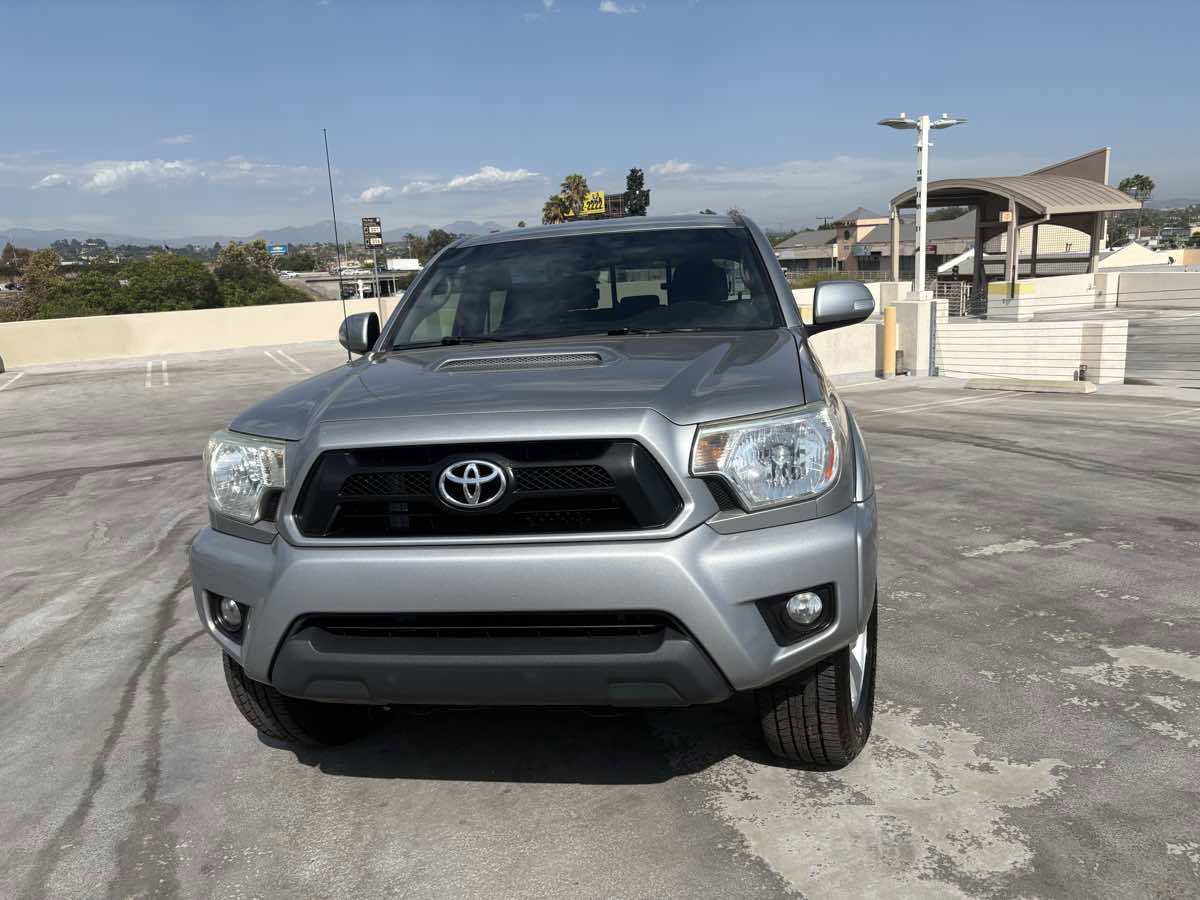 Used 2015 Toyota Tacoma PreRunner image 6