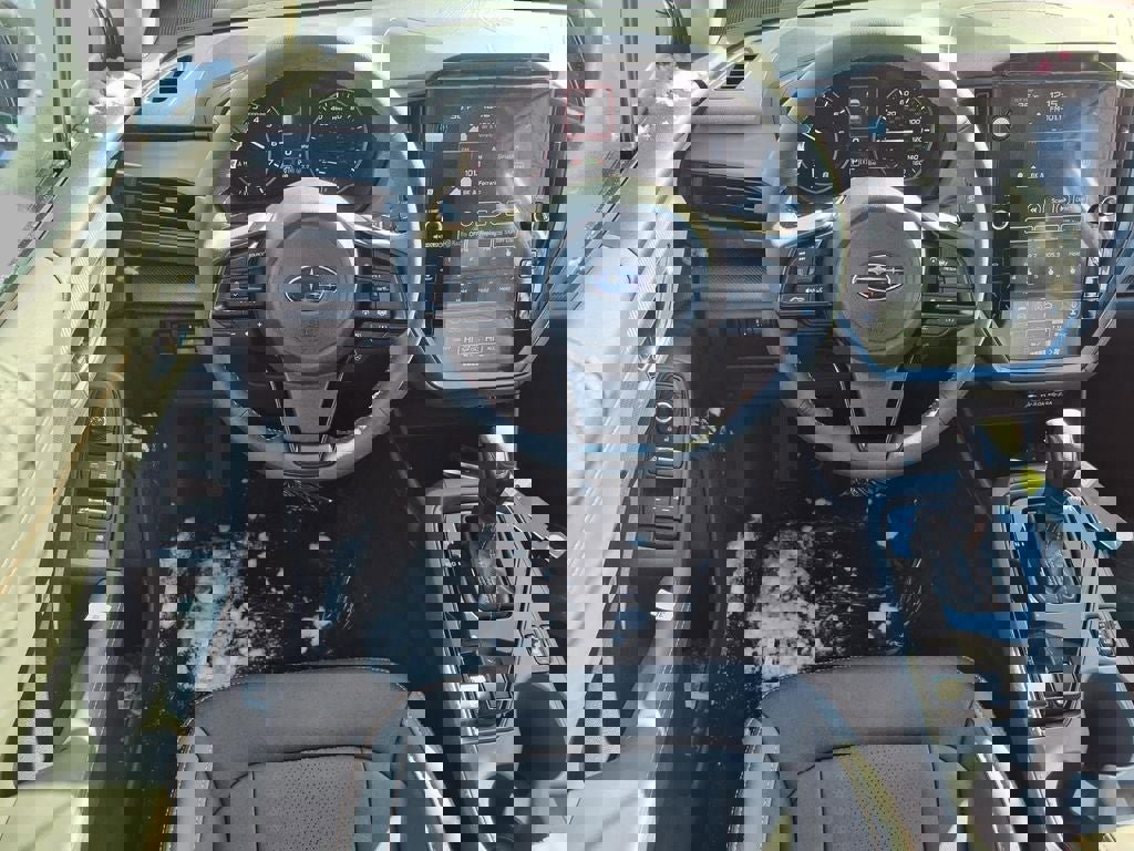 New 2026 Subaru Crosstrek 2.5i Limited image 2